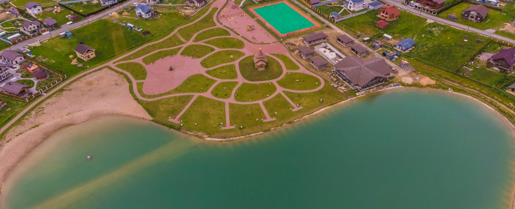 Ленинградская область ЖК 