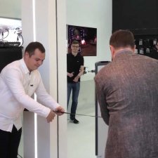 Официальный магазин DJI в Москве открыт!