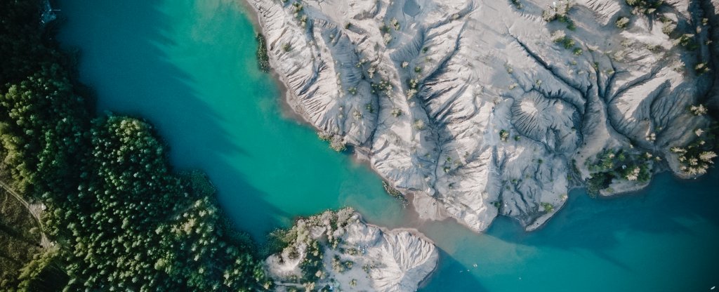 кондуки, Тула - Фото с квадрокоптера