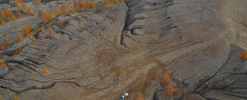 Кондуки, Тула - Фото с квадрокоптера