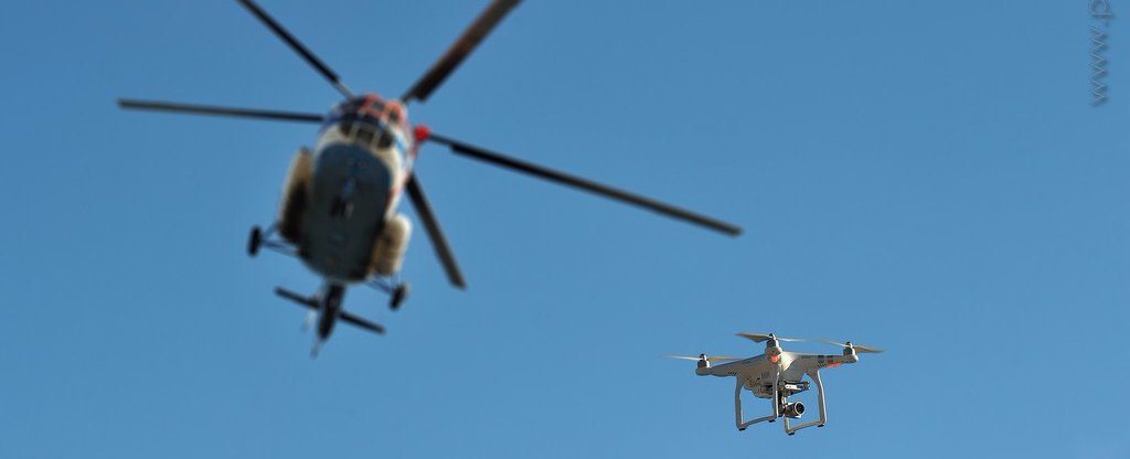 01,  - Фото с квадрокоптера