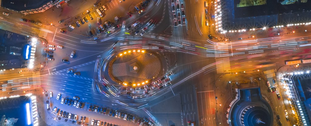 СПб,  - Фото с квадрокоптера