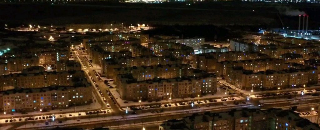 Питер, Санкт-Петербург - Фото с квадрокоптера