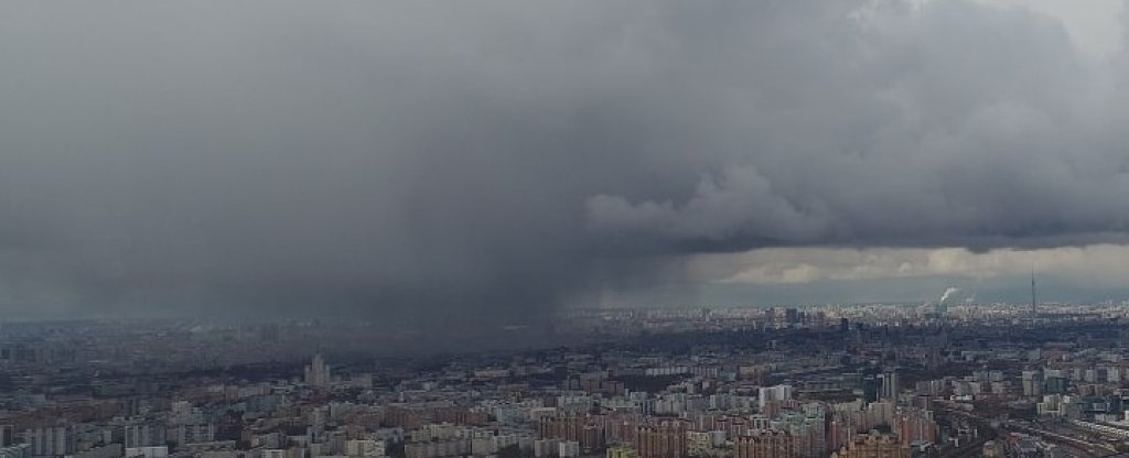 P4P,  - Фото с квадрокоптера