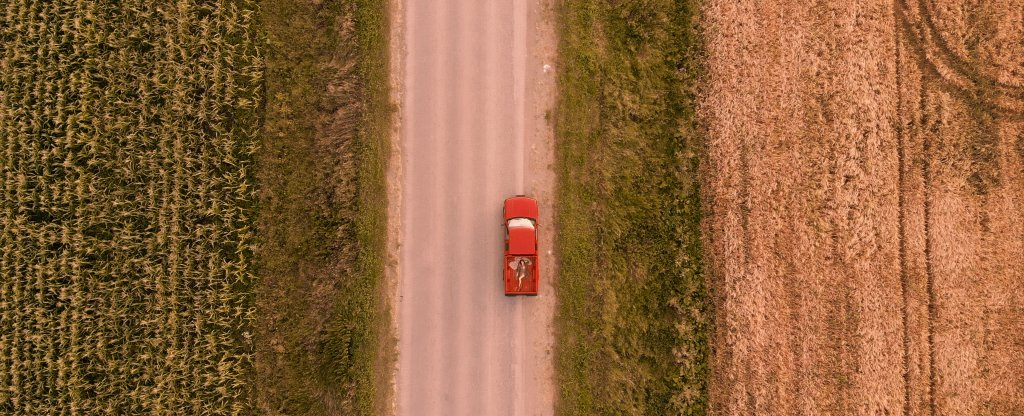 бренд дизайнерской одежды SIAMMSIAMM, Екатеринбург - Фото с квадрокоптера