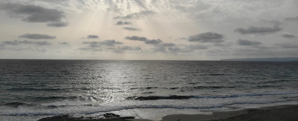 Форментера,  - Фото с квадрокоптера