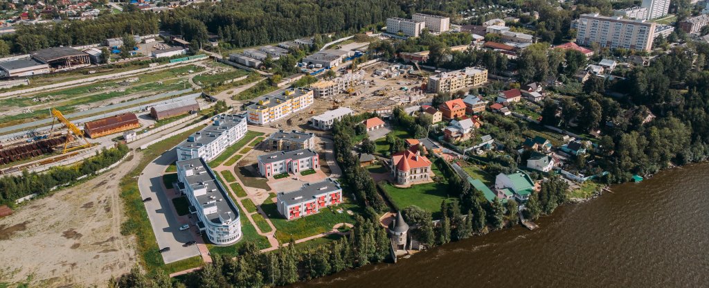 Строительство_03,  - Фото с квадрокоптера