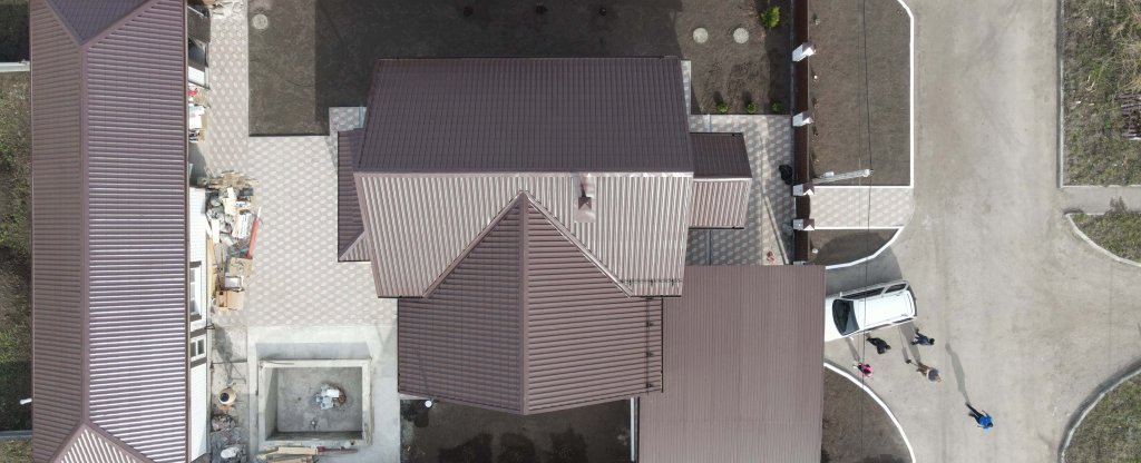 #001 Съемка участка для ООО 