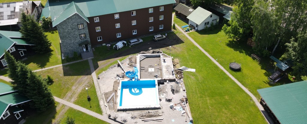 #004 Съемка участка для ООО 