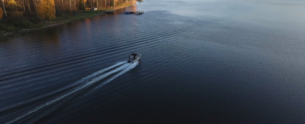 Павловка Башкирия,  - Фото с квадрокоптера