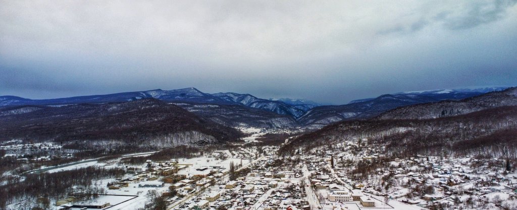 Фотография,  - Фото с квадрокоптера