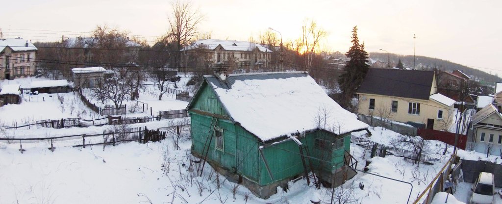 Для объявления о продаже,  - Фото с квадрокоптера