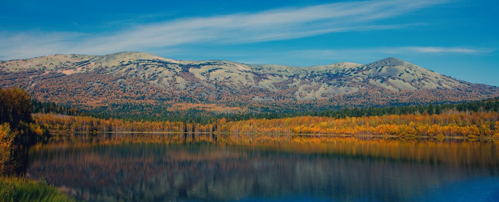 Шерегеш  2025 Sheregesh, Шерегеш - Фото с квадрокоптера