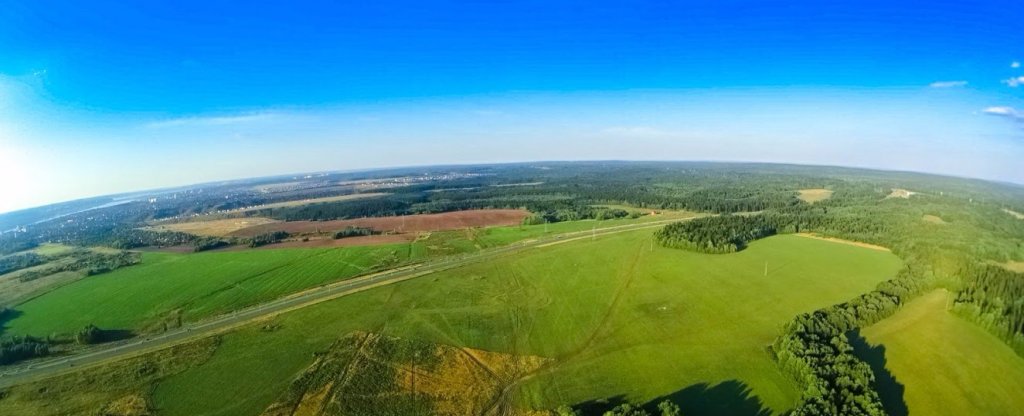 Дали,  - Фото с квадрокоптера