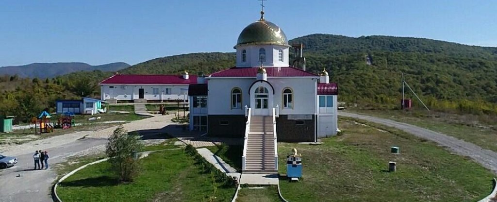 Фото, Геленджик - Фото с квадрокоптера