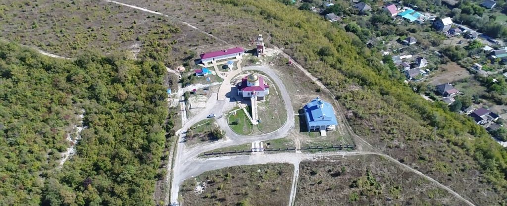 Фото, Геленджик - Фото с квадрокоптера