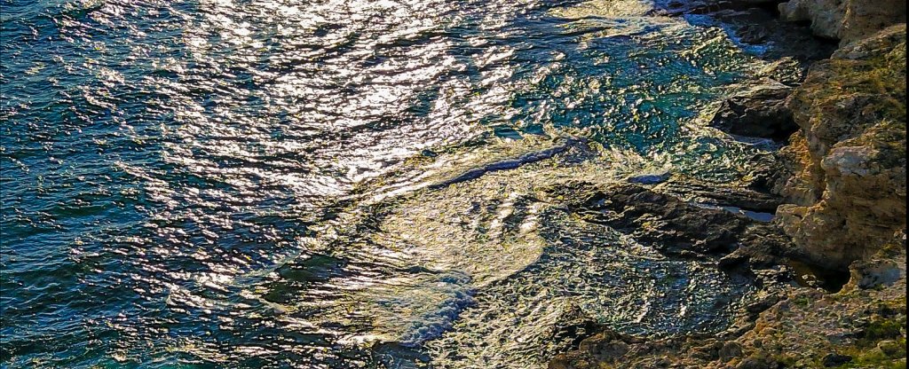 Природа России,  - Фото с квадрокоптера