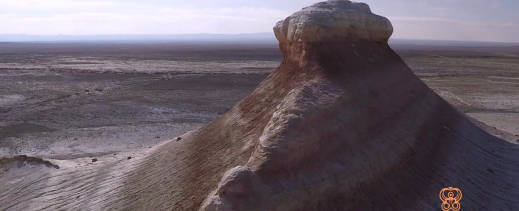 Устюрт-2014, Владикавказ - Фото с квадрокоптера