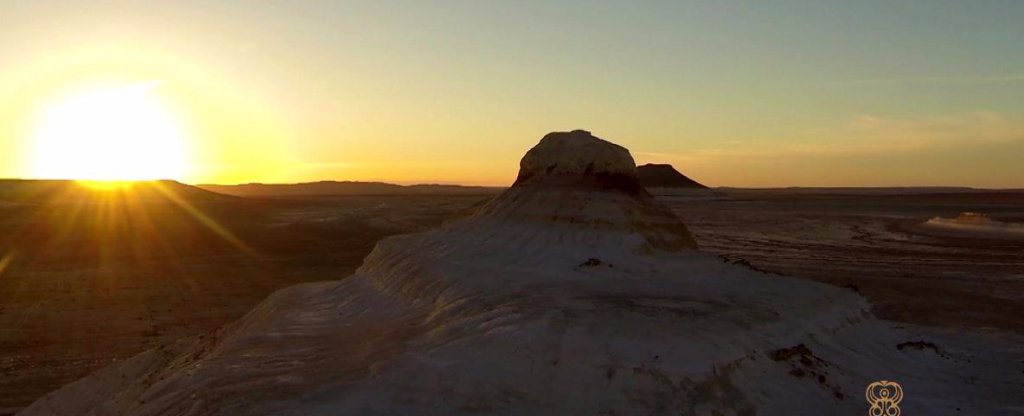 Устюрт-2013, Владикавказ - Фото с квадрокоптера