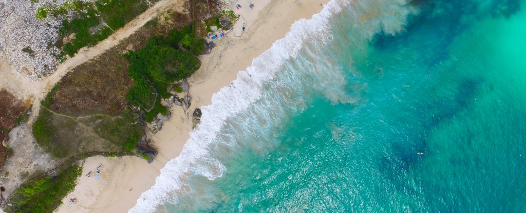 Два мира, Королёв - Фото с квадрокоптера