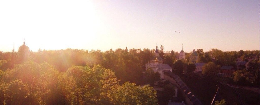 Photo#4,  - Фото с квадрокоптера