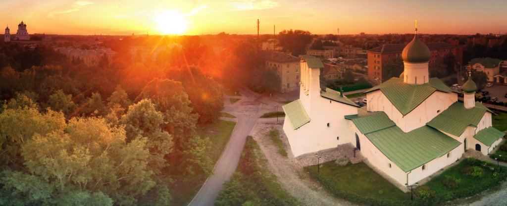 Photo#13,  - Фото с квадрокоптера