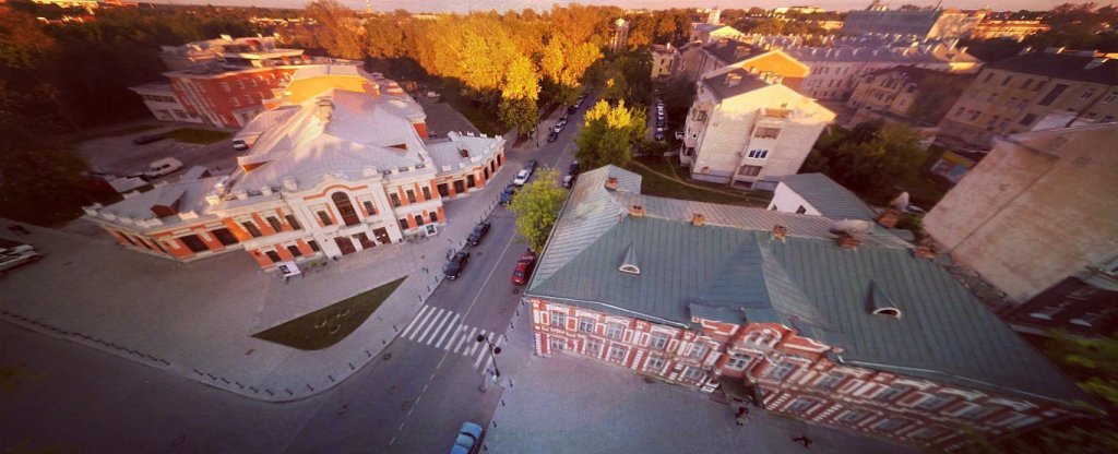 Photo#14,  - Фото с квадрокоптера