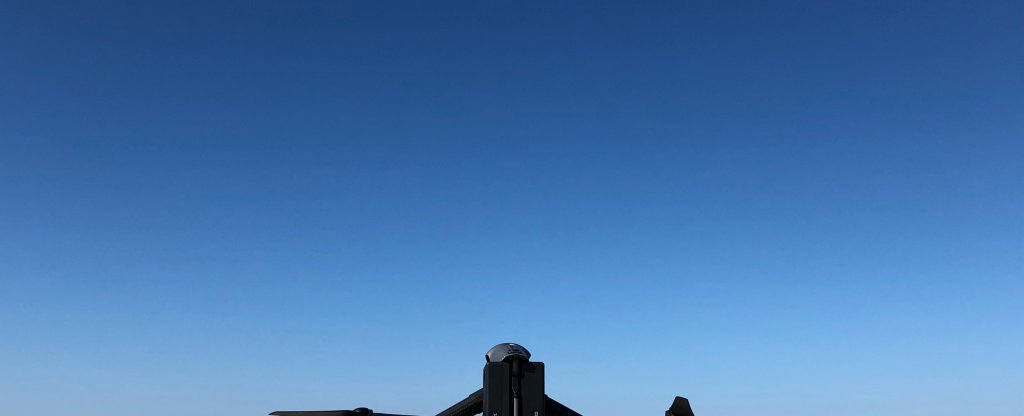 Выходной день, Севастополь - Фото с квадрокоптера