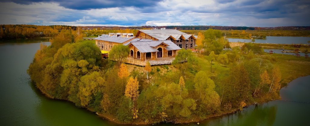 Осень ресторан 