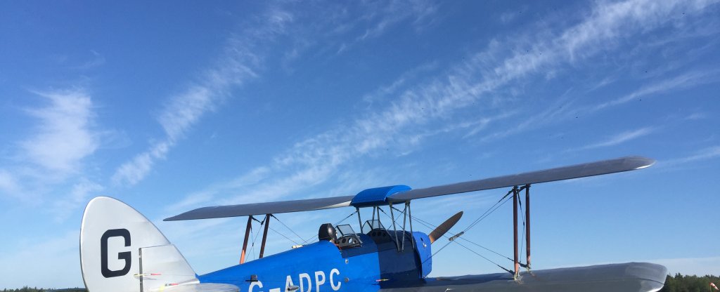 Немного хобби в ленту),  - Фото с квадрокоптера