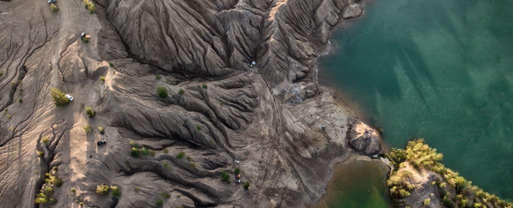 Кондуки, Тула - Фото с квадрокоптера