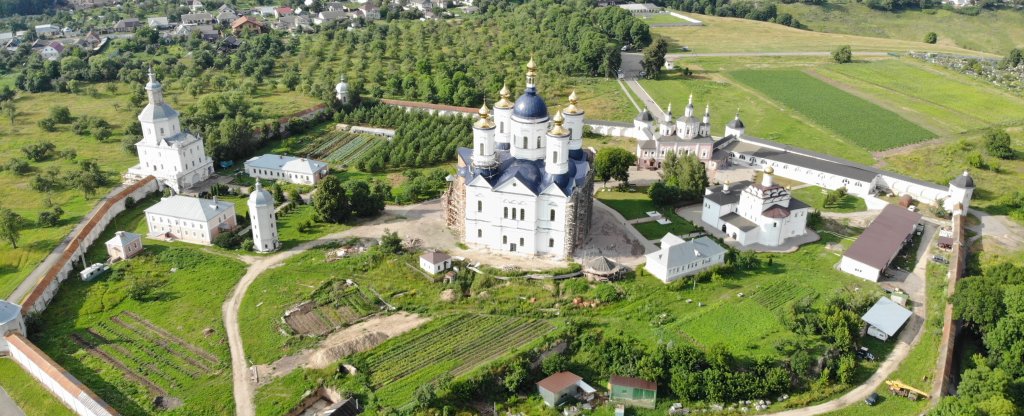Фото, Брянск - Фото с квадрокоптера