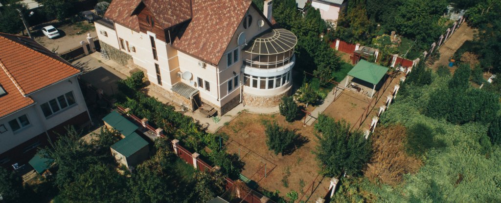 Недвижимость,  - Фото с квадрокоптера