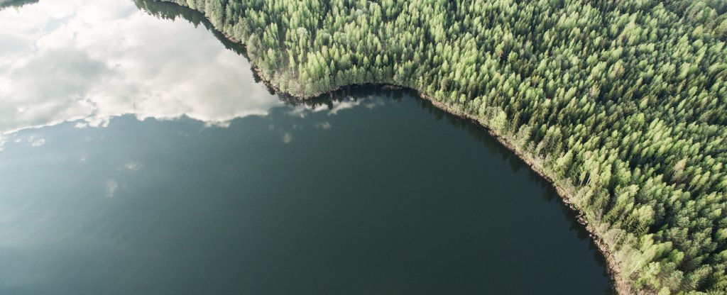 Аэросъемка,  - Фото с квадрокоптера