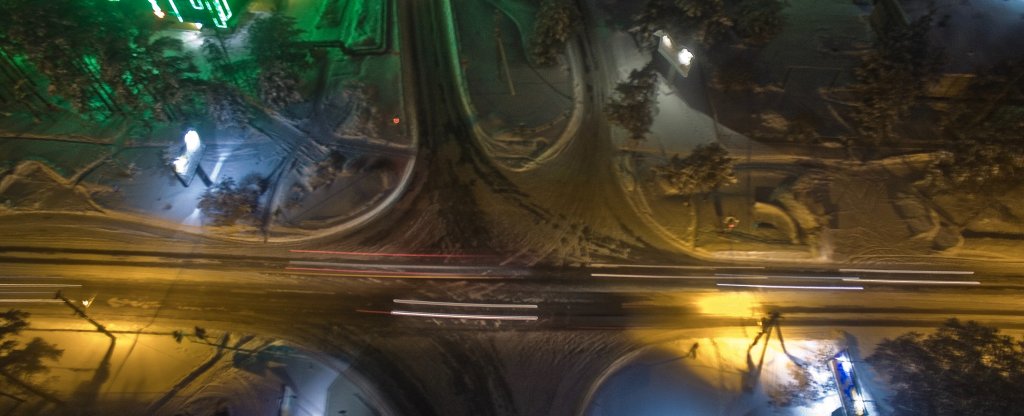 Аэрофото Всеволожск,  - Фото с квадрокоптера