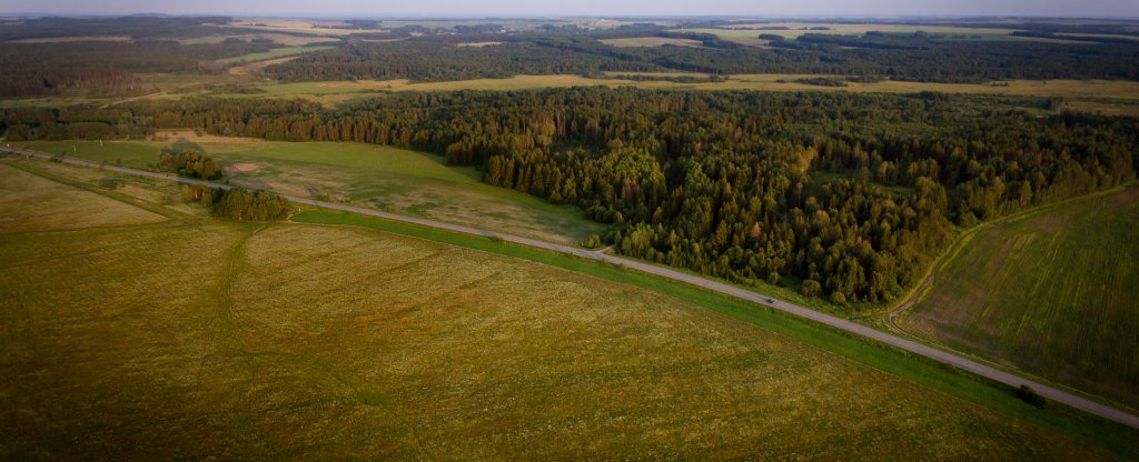 Природа,  - Фото с квадрокоптера