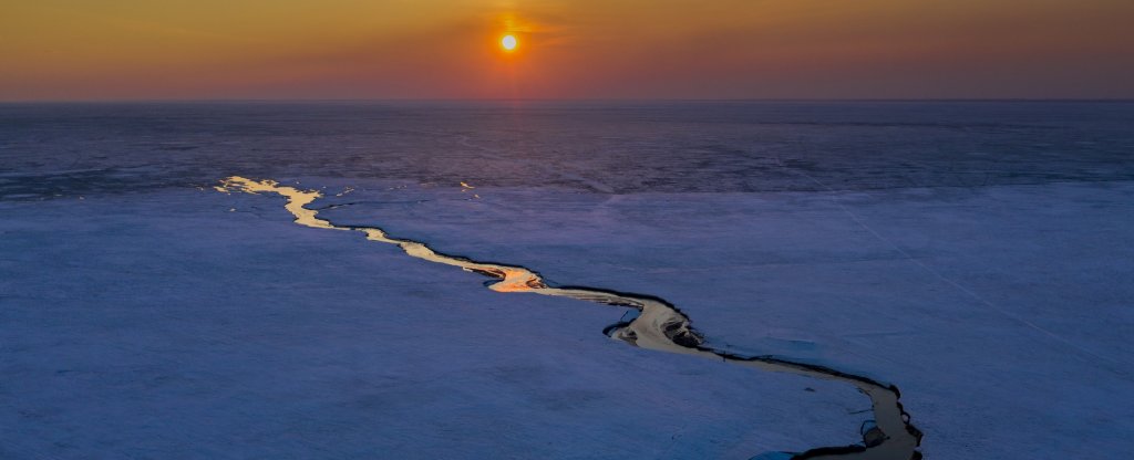 новосибирск,  - Фото с квадрокоптера