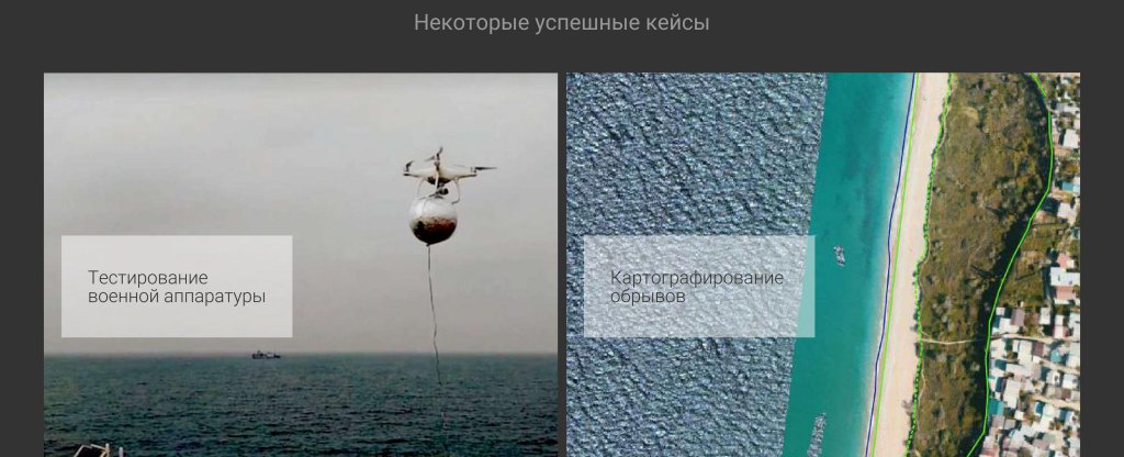 Портфолио4,  - Фото с квадрокоптера