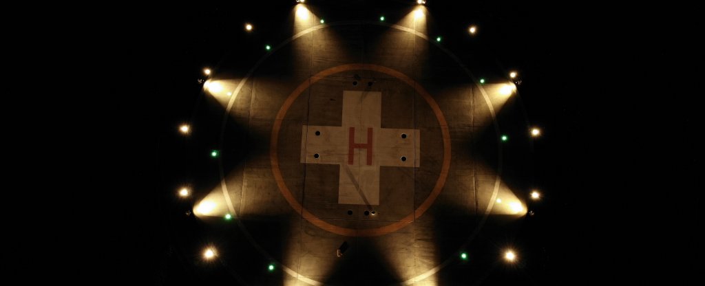 Фотосъемка, Геленджик - Фото с квадрокоптера