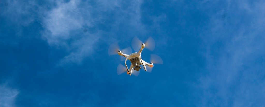 Phantom 4 Pro )), Махачкала - Фото с квадрокоптера